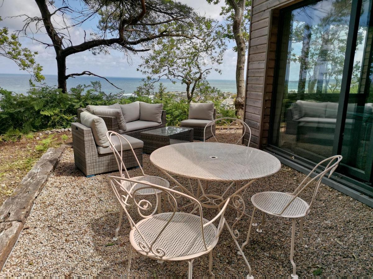 Au Courtil Des Chenes Marins, Meuble 3 Etoiles Villa Digosville Exterior foto